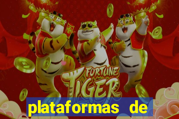 plataformas de jogos 2024